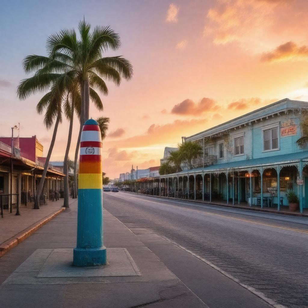 Key West, Florida